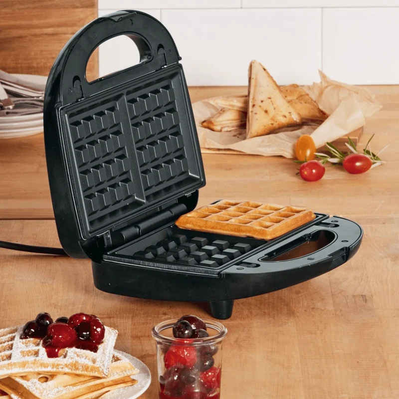 SILVERCREST® Grill 3 In 1 ,750 W