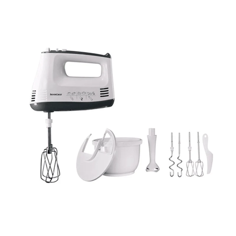 SILVERCREST MIXER SET 300W