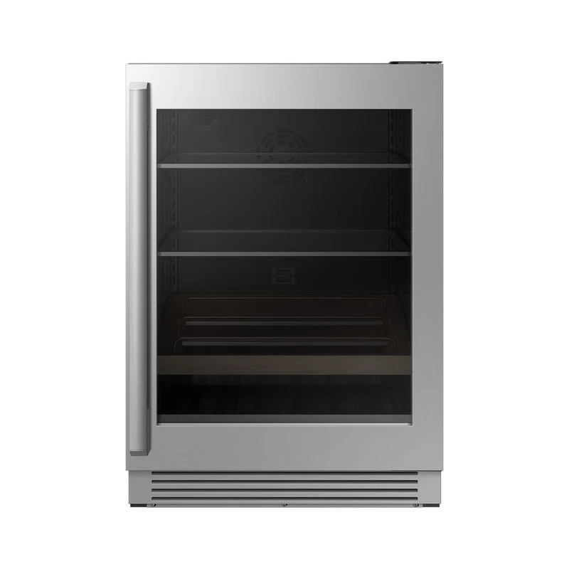 24" Undercounter Panel Kit