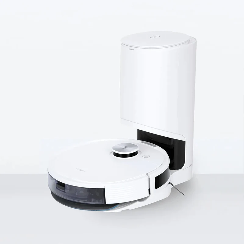 DEEBOT NEO+ PLUS VACUUM