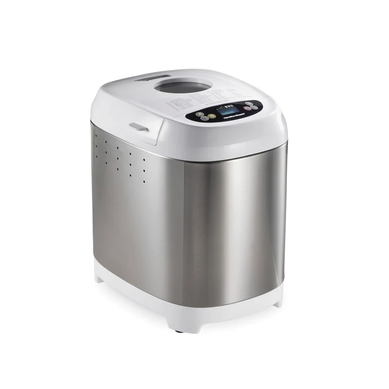 Hamilton Beach® Artisan Dough & Bread Maker