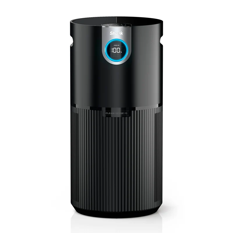 Shark Air Purifier Max with True HEPA