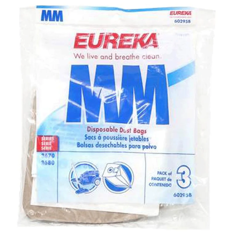 MM Style Vacuum Bags