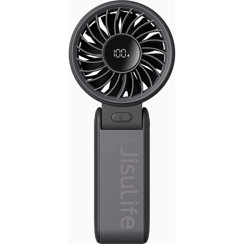 Handheld Fan Life 7 - Black