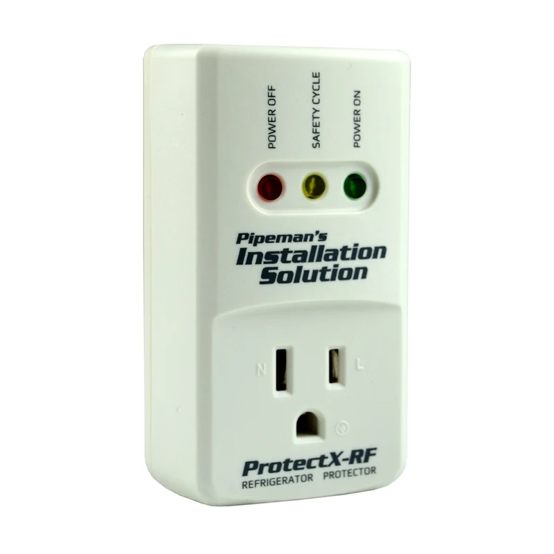 1800 Watt Refrigerator/Appliance Voltage Protector