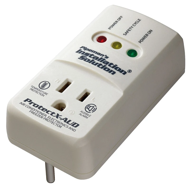 Audible Appliance Surge Protector