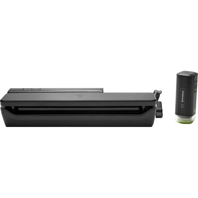 Handheld+ 2-in-1 Vacuum Sealing System