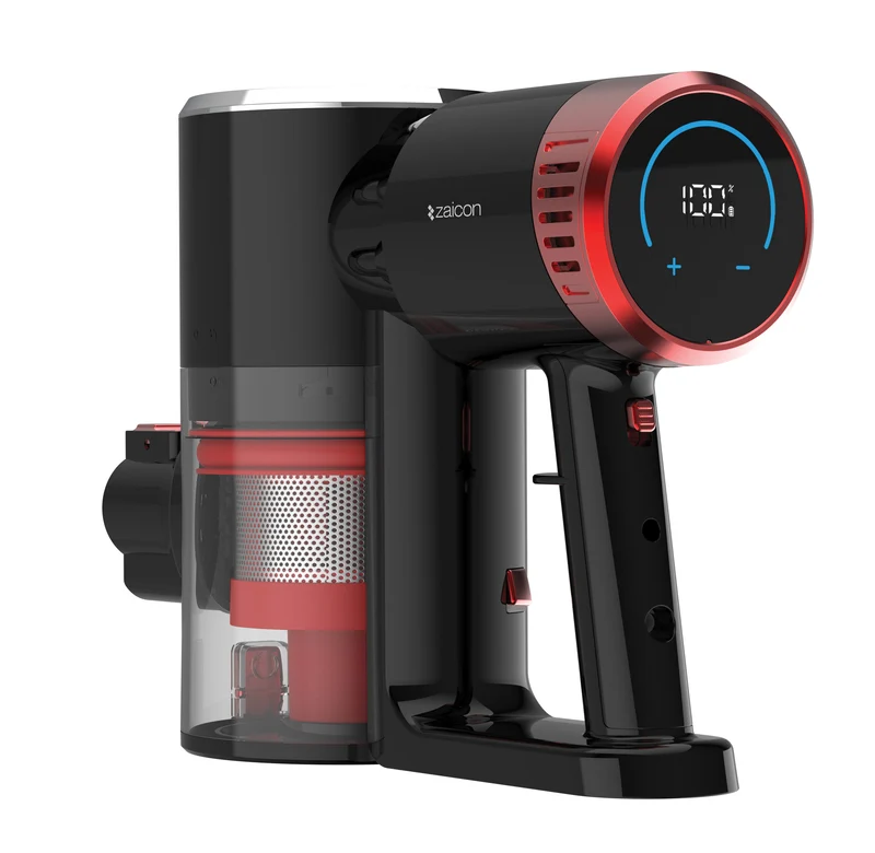 Cordless Cyclone Stick Vacuum Cleaner