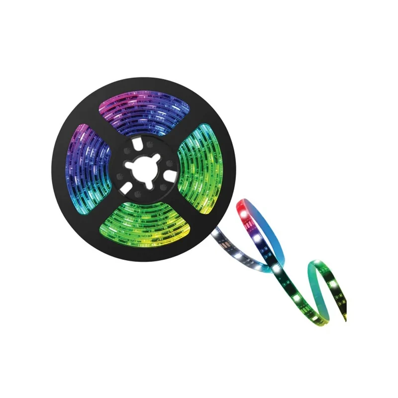 Multicolor LED Light Strip