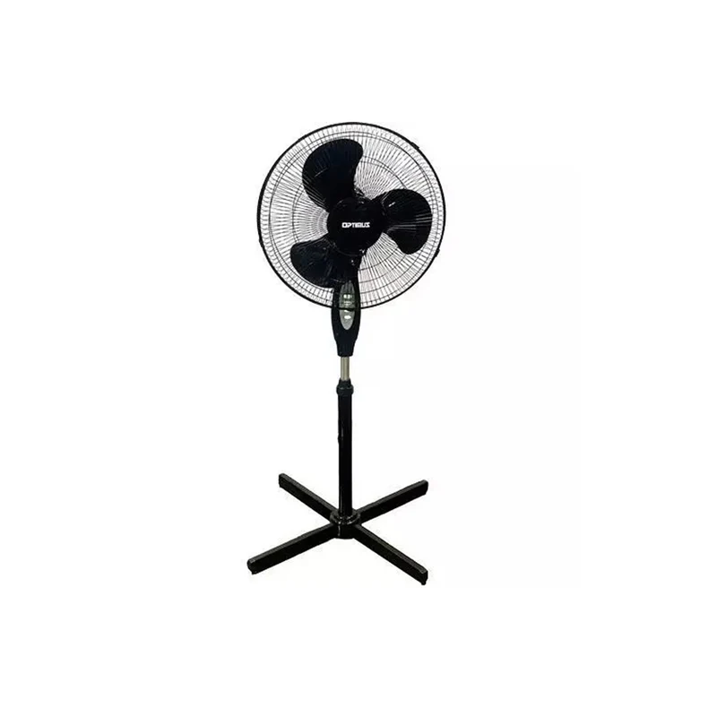 16-Inch 3 Speed Pedestal Fan
