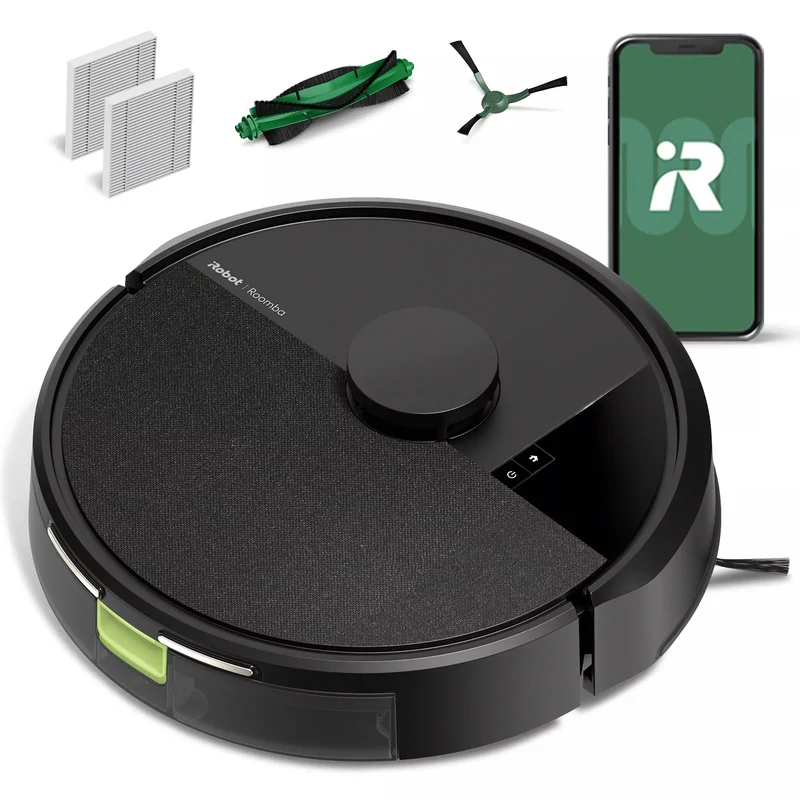 Roomba 105 Vac Robot Vacuum