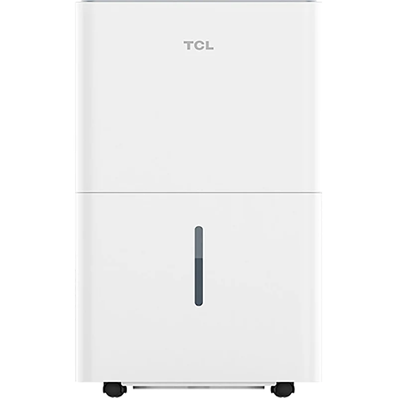 4,500 Sq. Ft. 50 Pint Smart Dehumidifier with Pump