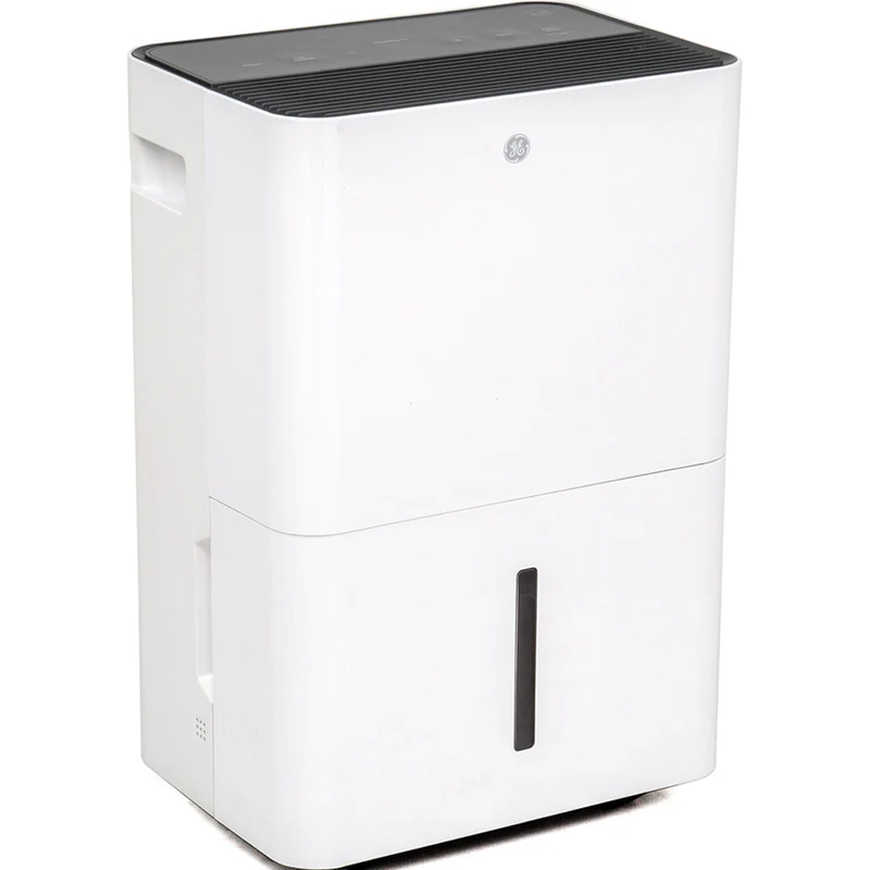 22 Pint Portable Dehumidifier with Smart Dry for Damp Spaces
