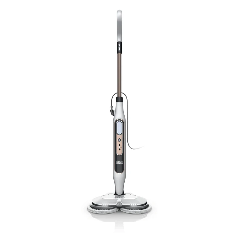 Shark Steam & Scrub Steam Blaster Mop