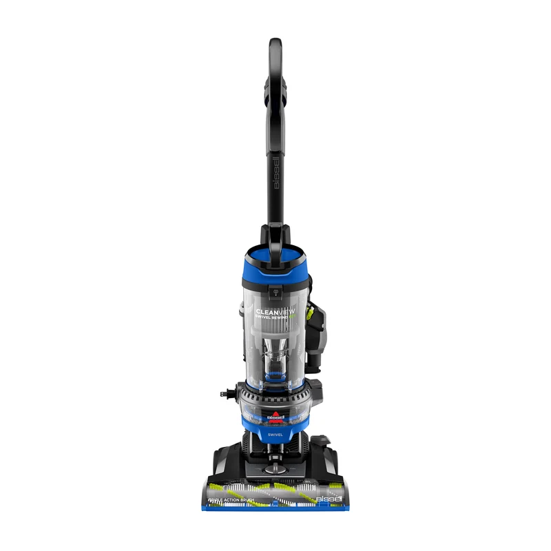 CleanView® Swivel Rewind Pet Upright Vacuum