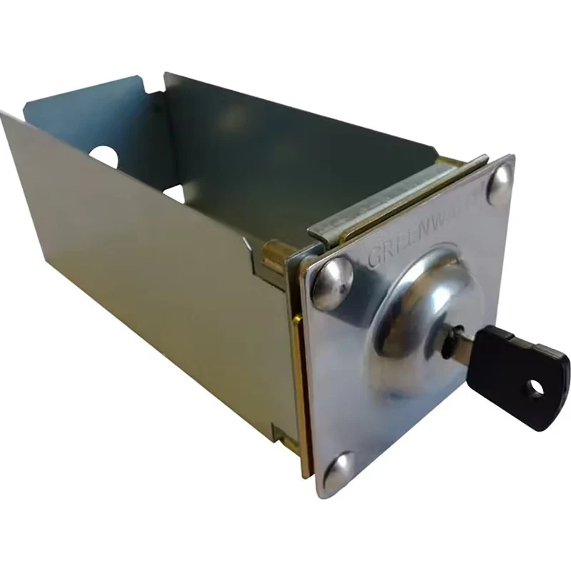 Coin Box Kit