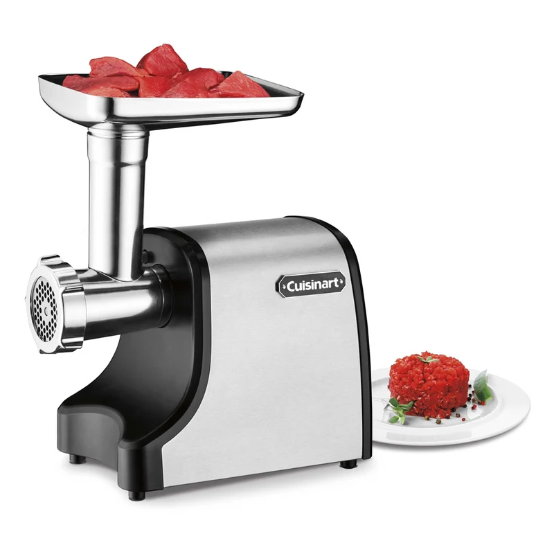 Electric Meat Grinder