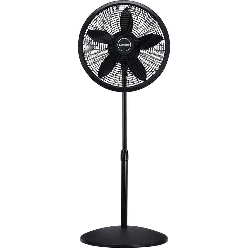 18" Performance Pedestal Stand Fan