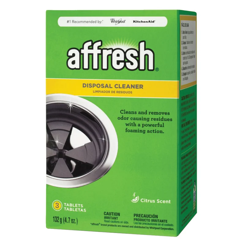Affresh® Disposal Cleaner