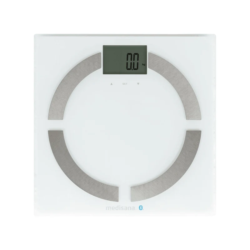MEDISANA BS 444 CONNECT PERSONAL SCALE