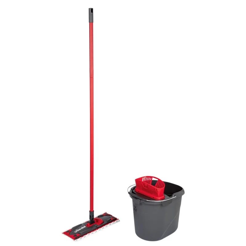 VILEDA ULTRAMAX CLEANING SET