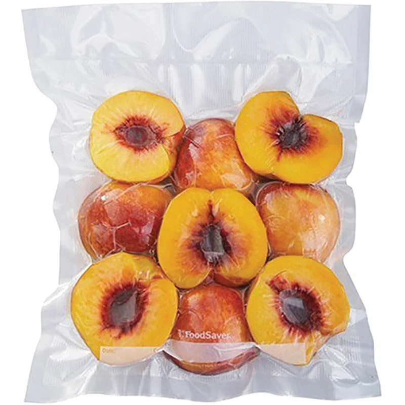 11" Vacuum Bag Rolls