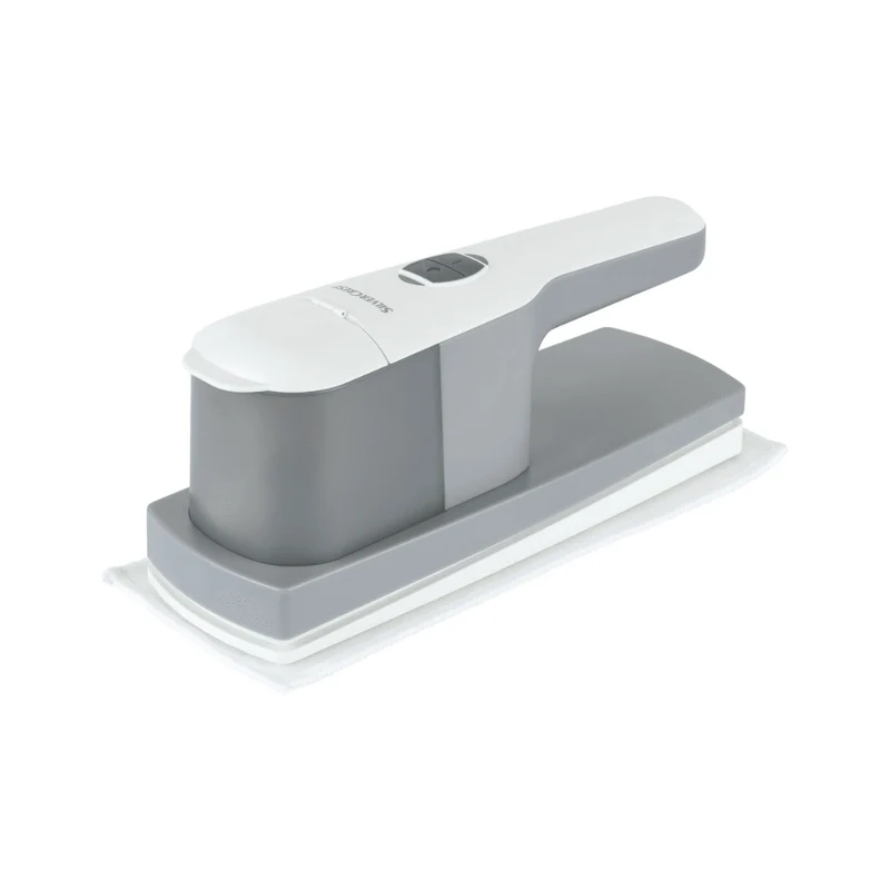 SILVERCREST RECHARGEABLE WINDOW CLEANER