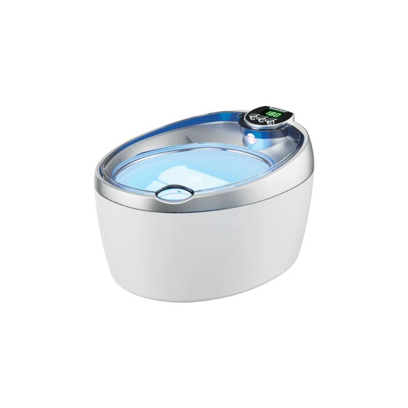 SILVERCREST ULTRASONIC CLEANER 50W
