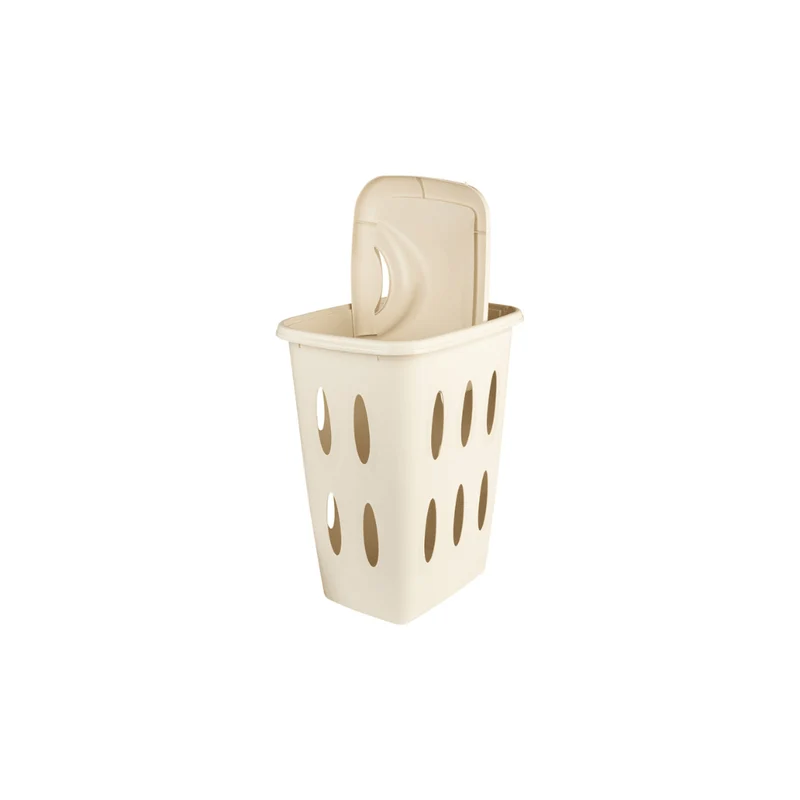 AQUAPUR LAUNDRY BASKET 42L