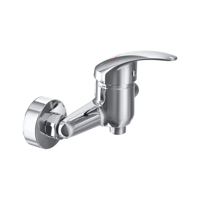 Livarno Home Shower Mixer Tap