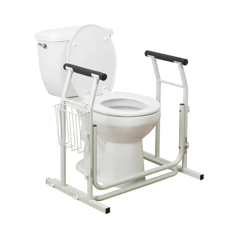 RIDDER REMOVABLE WC GRAB BAR