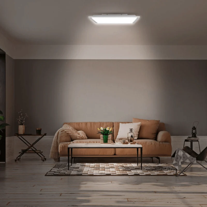 Livarno Lux LED Built-In Surface-Mounted Light