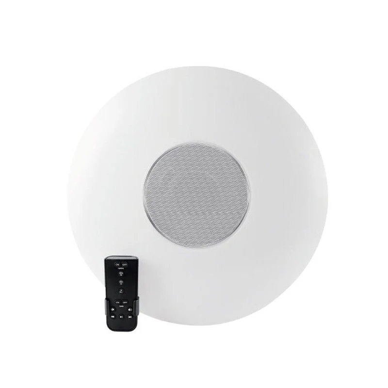 LIVARNOLUX LED CEILING LIGHT WITH BLUETOOTH SPEAKER