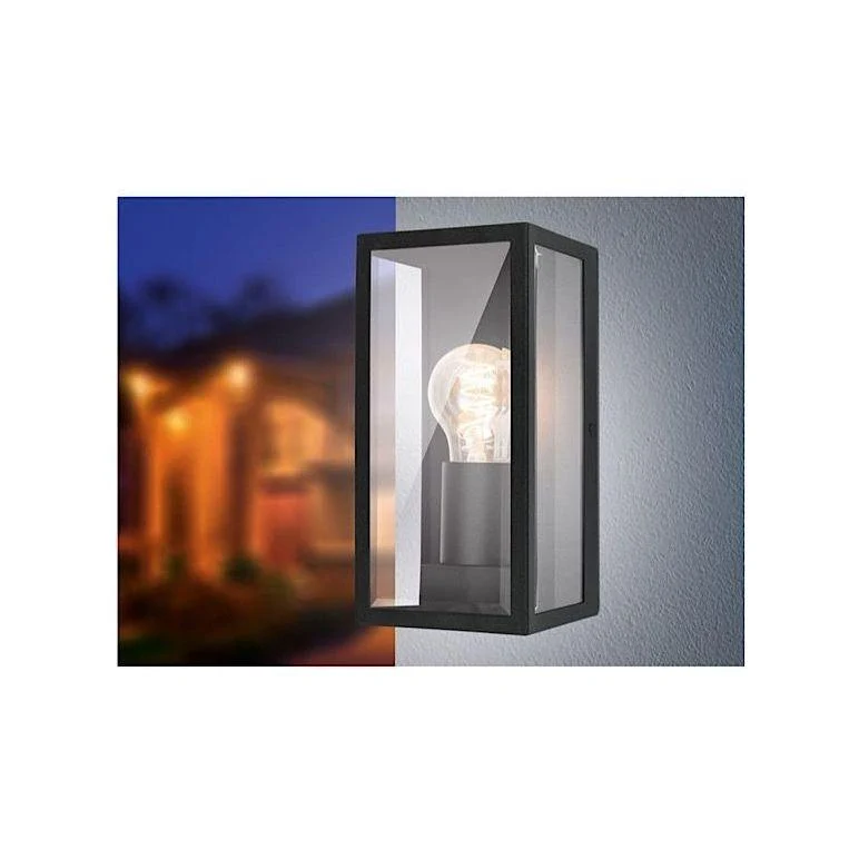 Livarno Home LED Outdoor Lamp Square