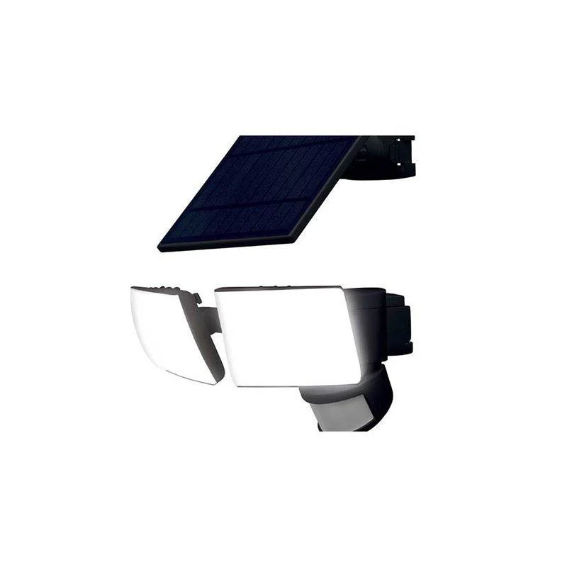 LED SOLAR FLOODLIGHT