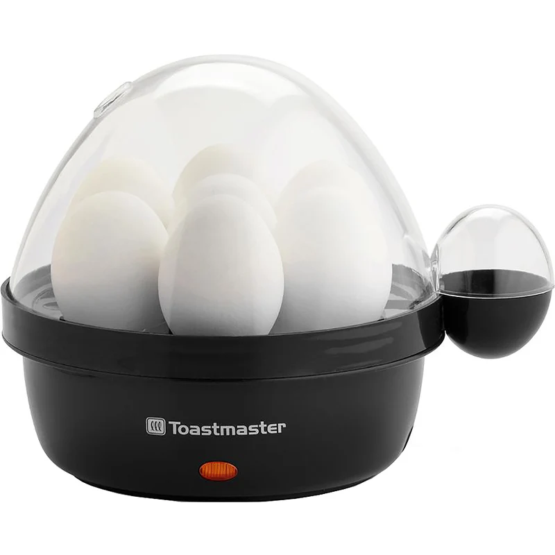 Electric Egg Cooker