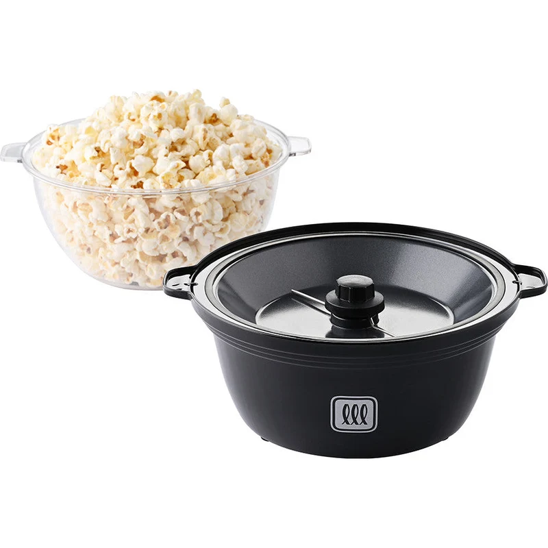 Stir Popcorn Popper