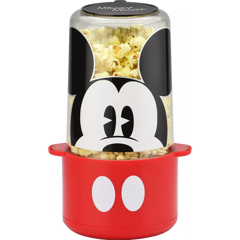 Mickey Mouse Popcorn Popper