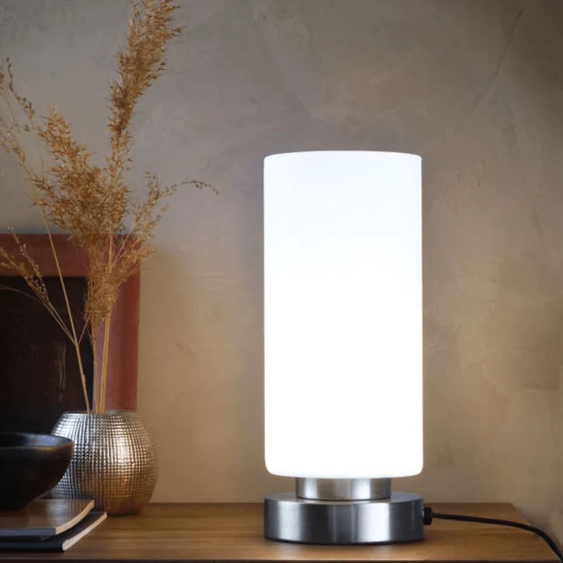 LIVARNO HOME LED TABLE LAMP