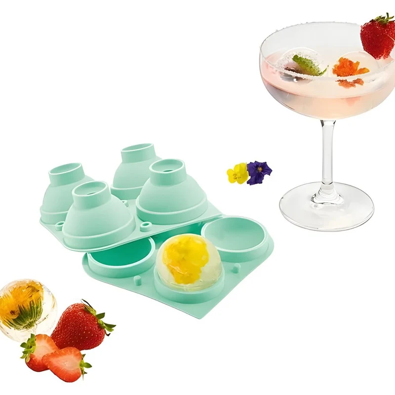 ERNESTO® Ice Mold Balloon