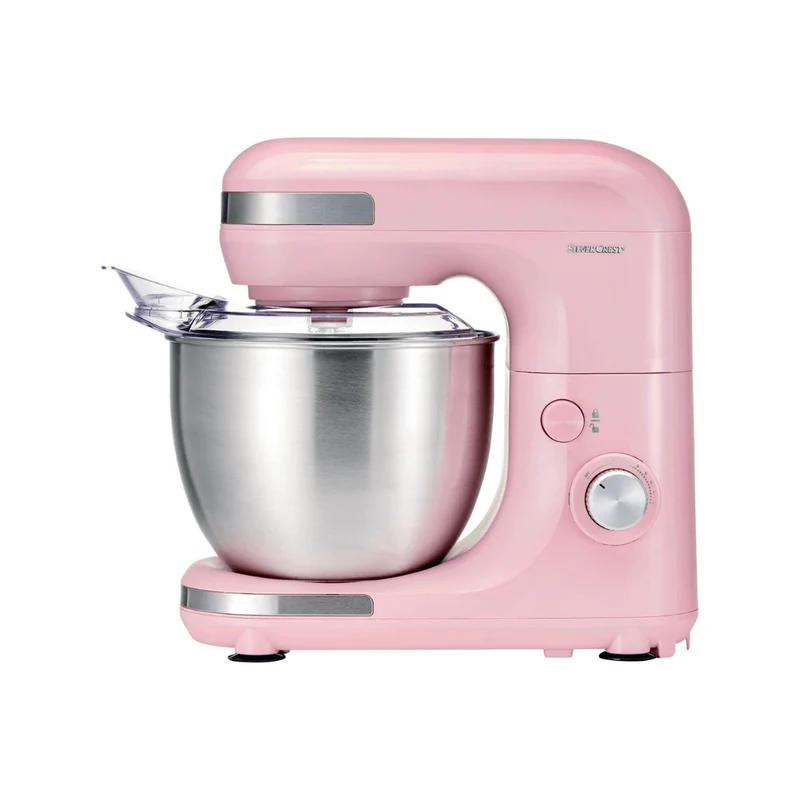 SILVERCREST MULTIFUNCTION KITCHEN TOOL 600W