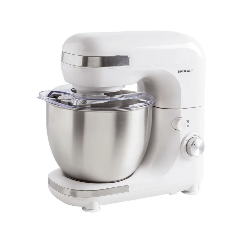 SILVERCREST MULTIFUNCTION KITCHEN TOOL 600W