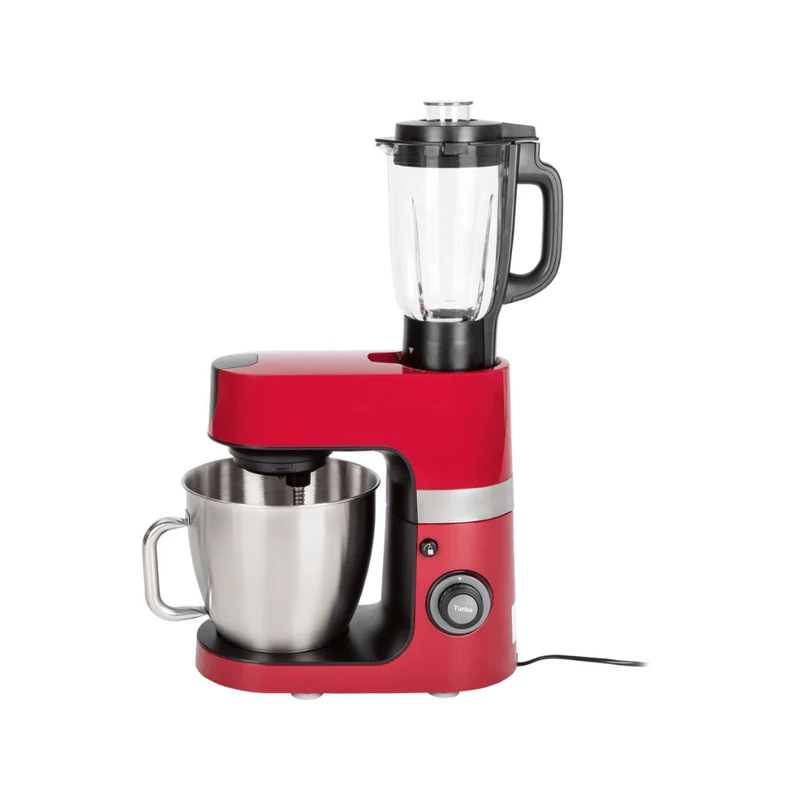 Silvercrest Kitchen Tool 1300W with Accessory 6.3L