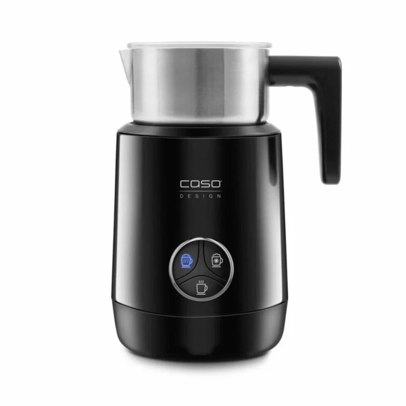 Caso Crema Latte & Chocolate Maker