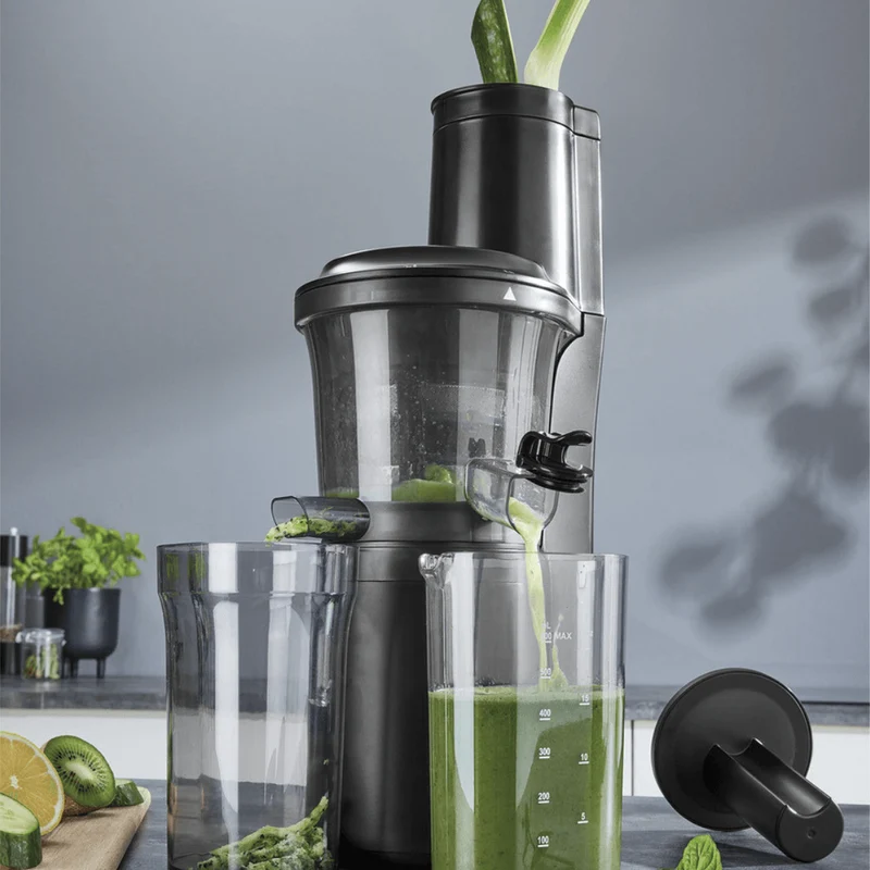 SILVERCREST® JUICER SSJBK 300 B2