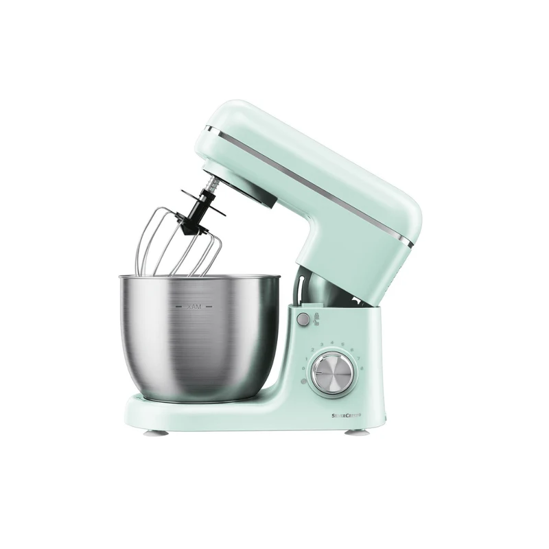 SILVERCREST MULTIFUNCTION KITCHEN TOOL 600W
