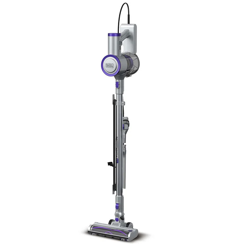 PowerSeries Pet Corded Stick Vacuum