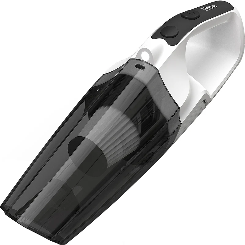 HV3 Rechargeable Portable Hand Vacuum