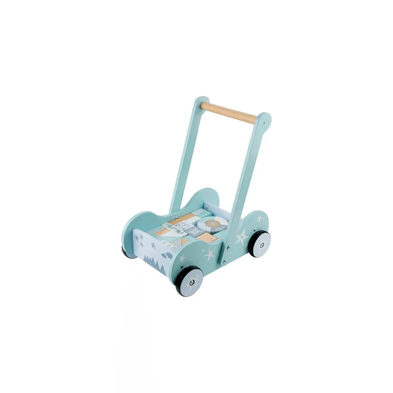 Playtive Wooden Walker