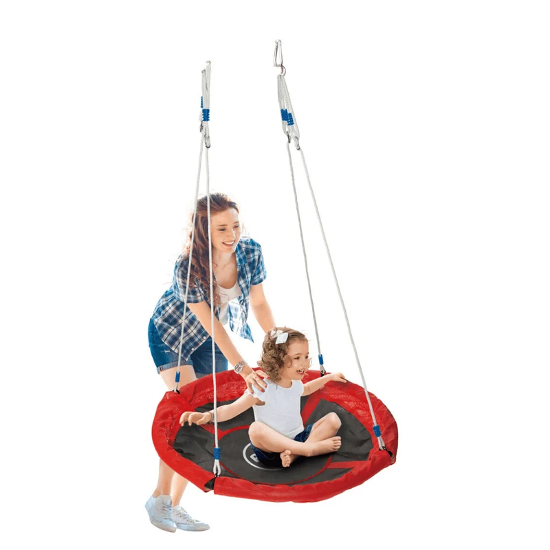 Playtive Nest Swing, Ø 113 cm